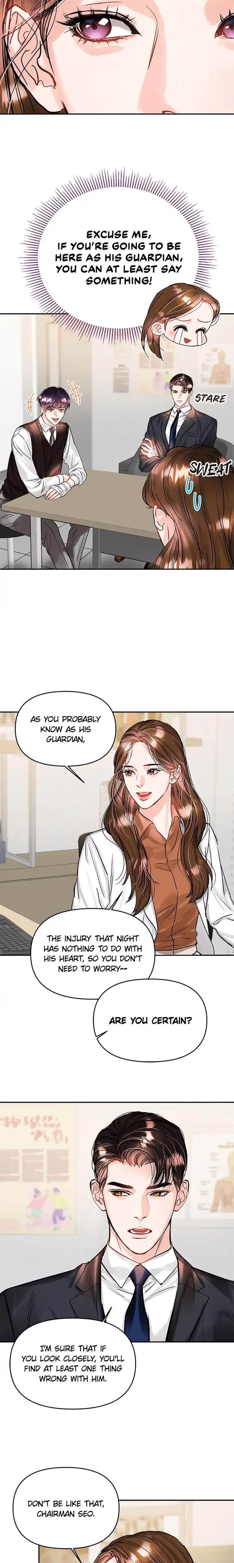 Lion Heart - Chapter 34 - Part 10