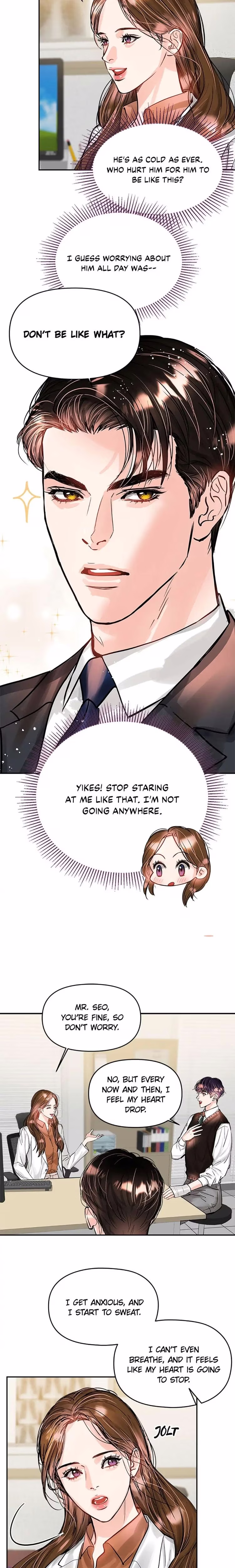 Lion Heart - Chapter 34 - Part 11