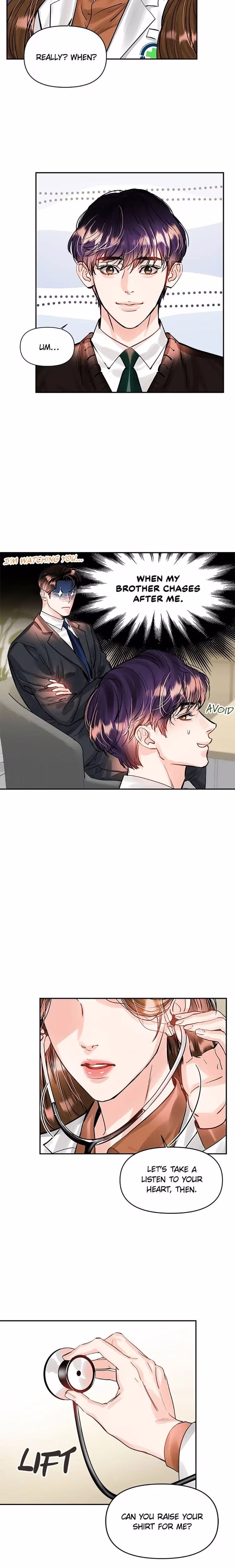 Lion Heart - Chapter 34 - Part 12