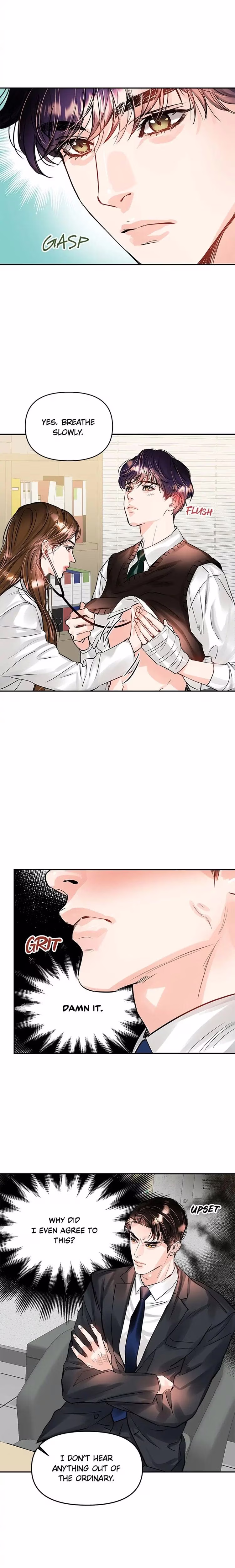 Lion Heart - Chapter 34 - Part 13