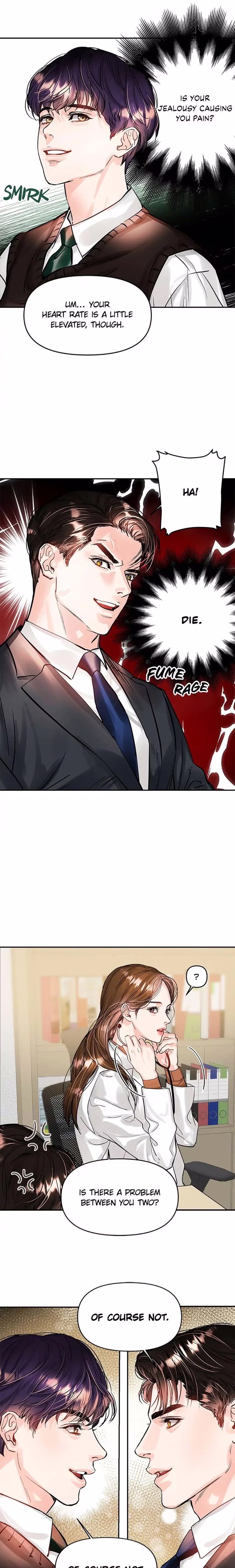 Lion Heart - Chapter 34 - Part 14