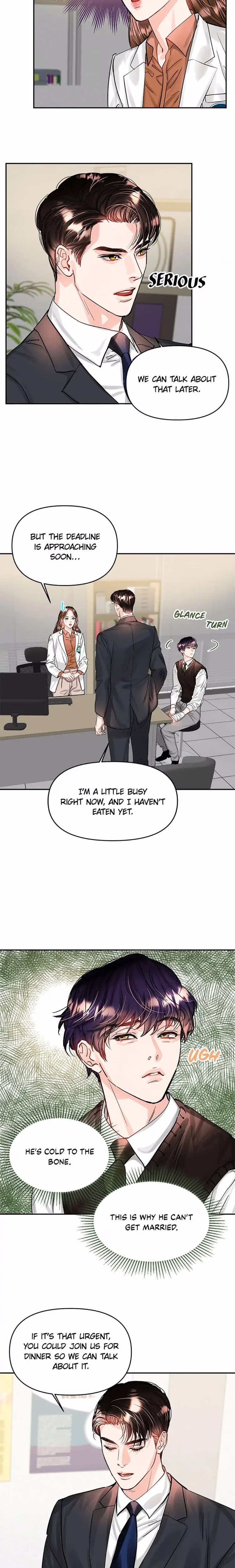 Lion Heart - Chapter 35 - Part 3