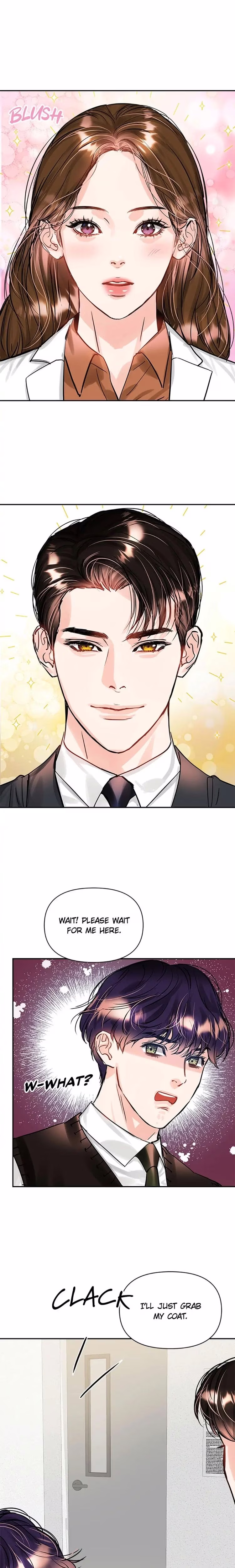 Lion Heart - Chapter 35 - Part 5