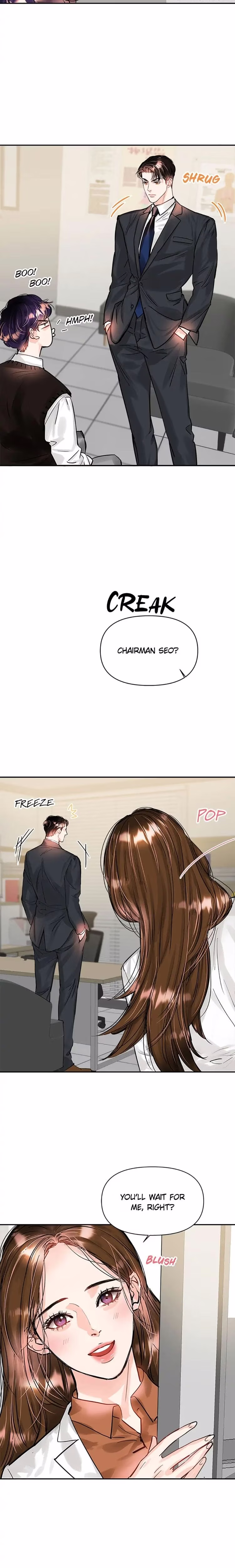 Lion Heart - Chapter 35 - Part 6