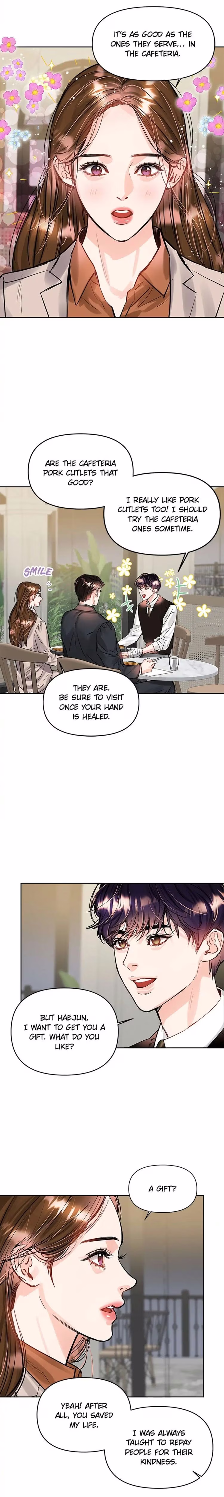 Lion Heart - Chapter 35 - Part 9