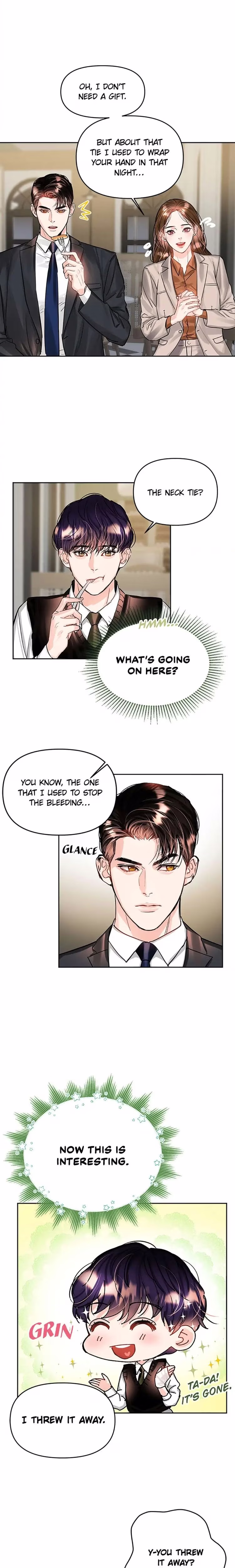 Lion Heart - Chapter 35 - Part 10