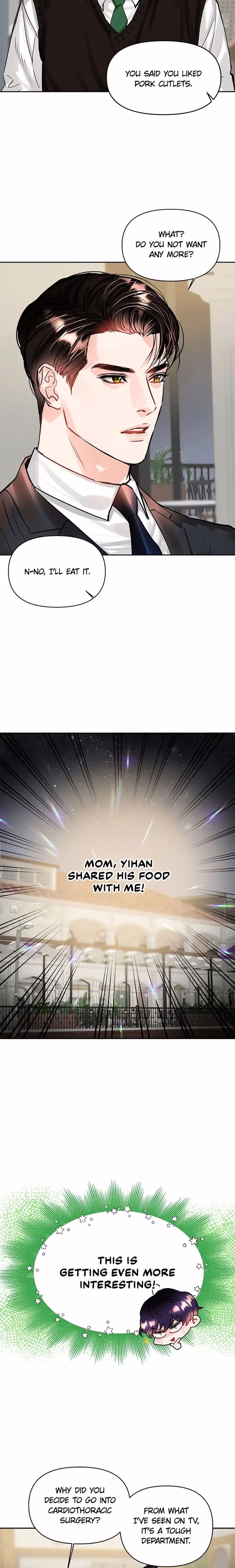 Lion Heart - Chapter 35 - Part 12