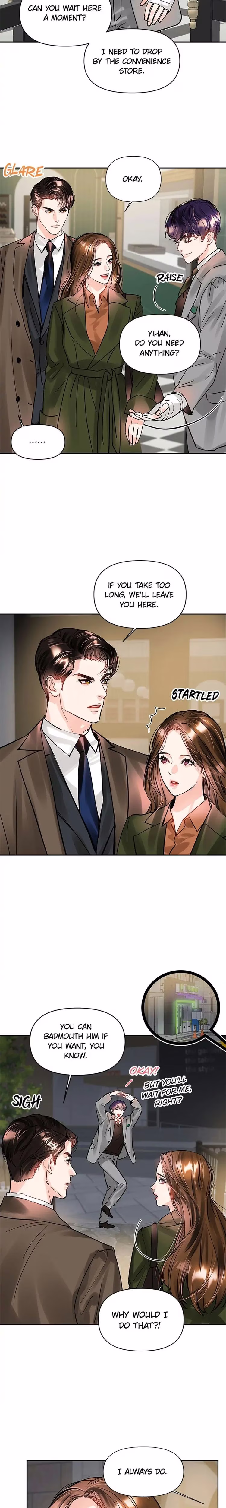 Lion Heart - Chapter 36 - Part 3