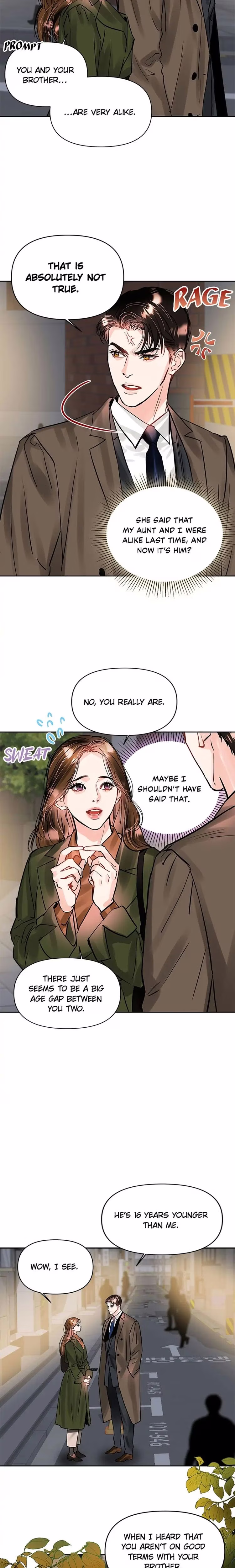 Lion Heart - Chapter 36 - Part 7