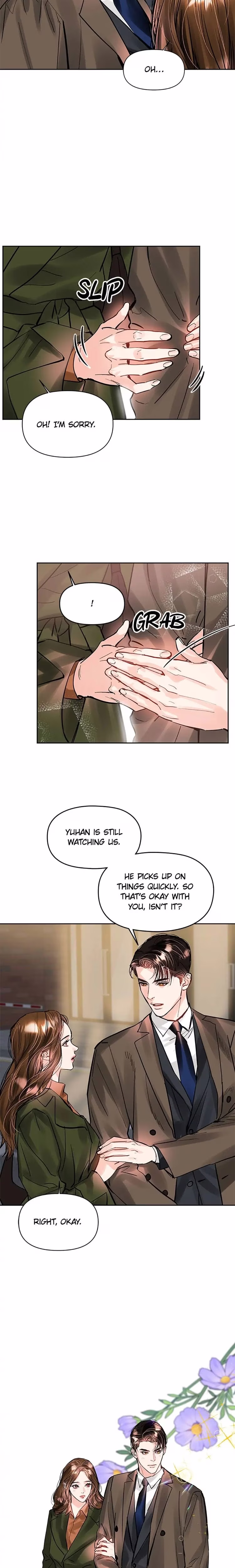 Lion Heart - Chapter 36 - Part 10