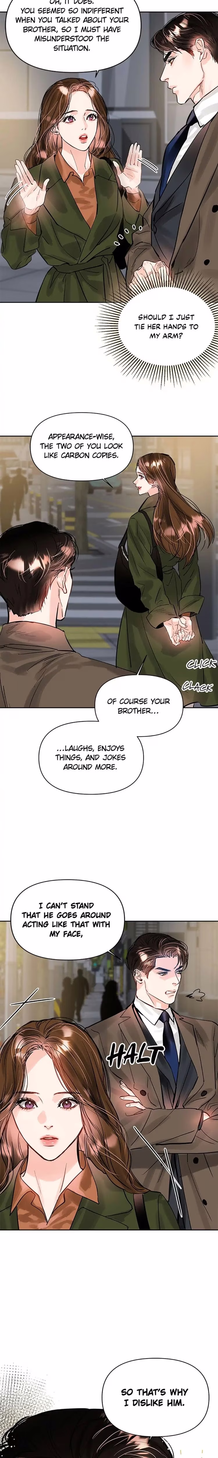 Lion Heart - Chapter 36 - Part 12