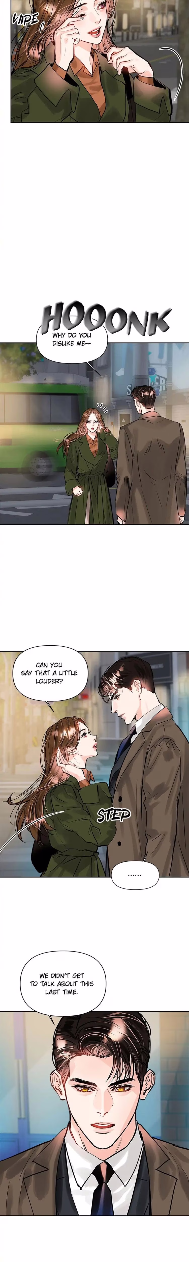 Lion Heart - Chapter 36 - Part 15