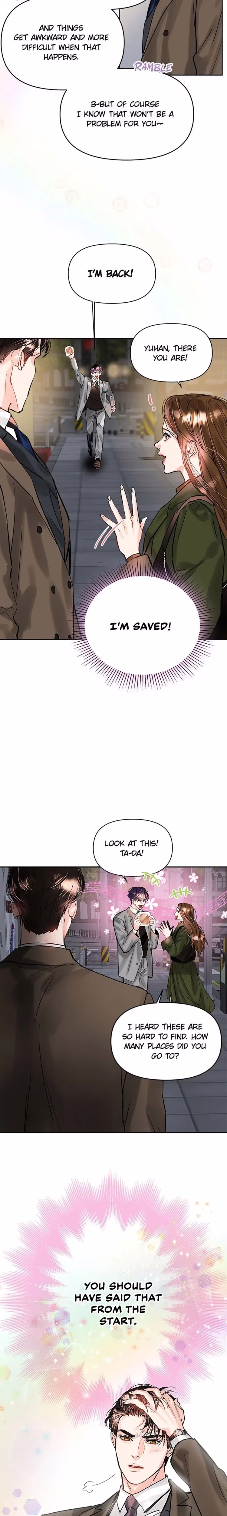 Lion Heart - Chapter 36 - Part 18