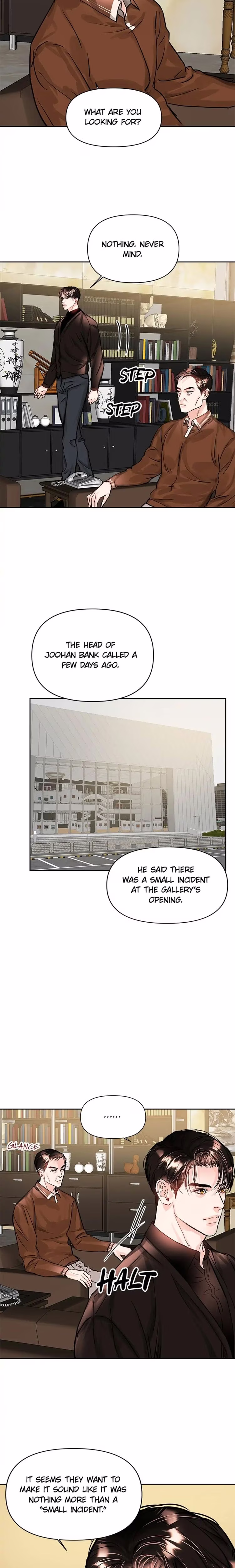 Lion Heart - Chapter 37 - Part 3