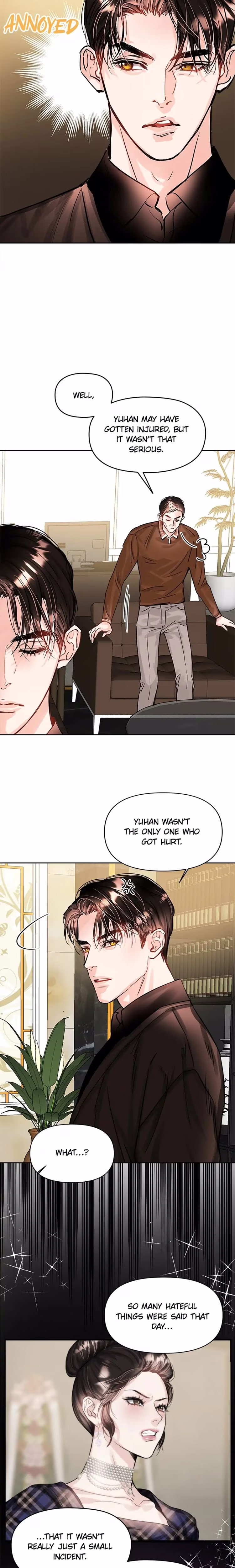 Lion Heart - Chapter 37 - Part 4