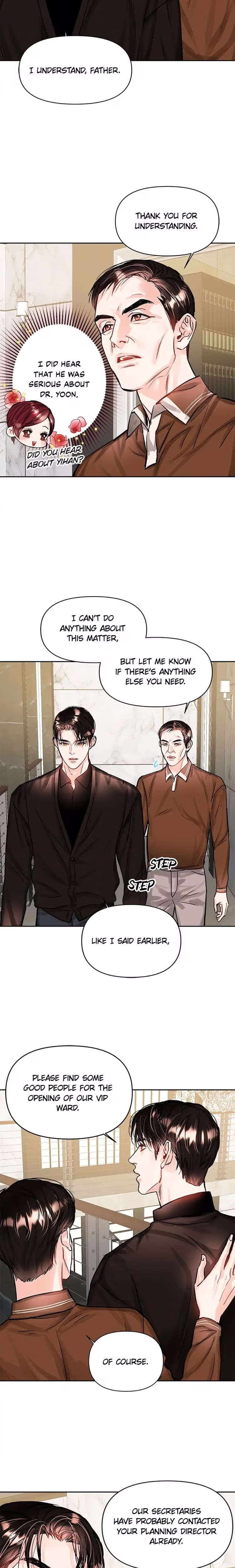 Lion Heart - Chapter 37 - Part 6