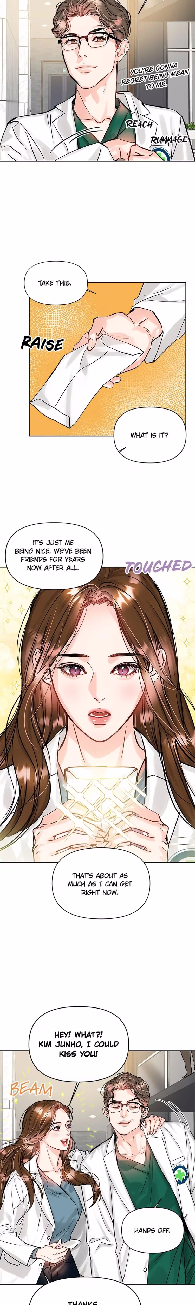 Lion Heart - Chapter 37 - Part 11