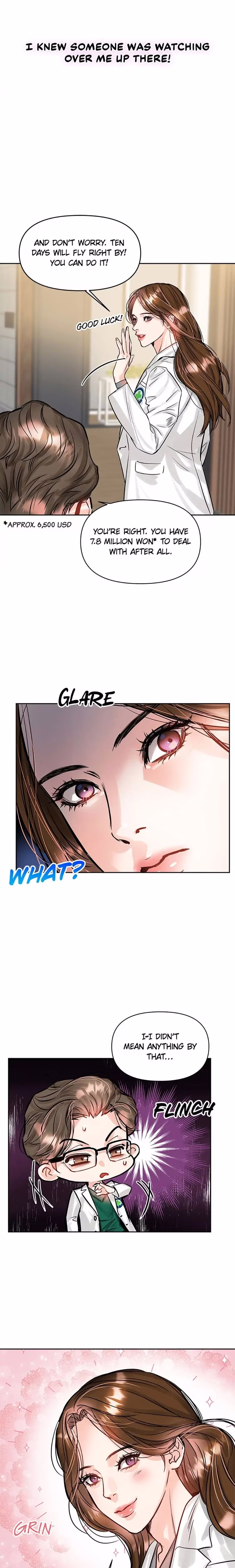 Lion Heart - Chapter 37 - Part 16