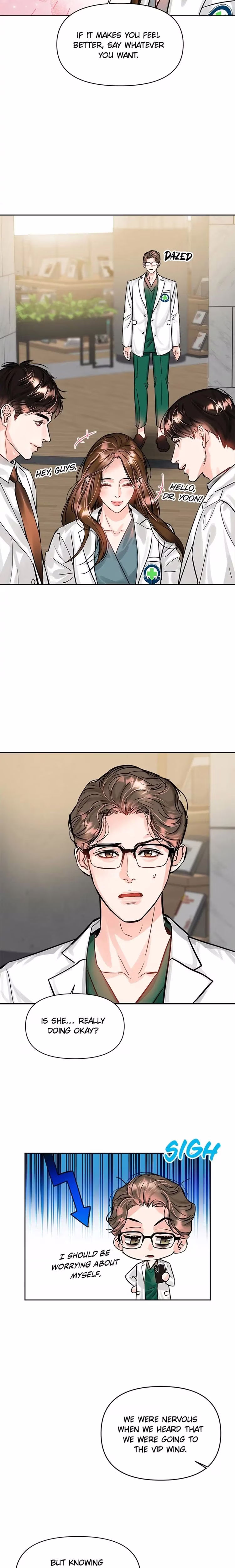 Lion Heart - Chapter 37 - Part 17