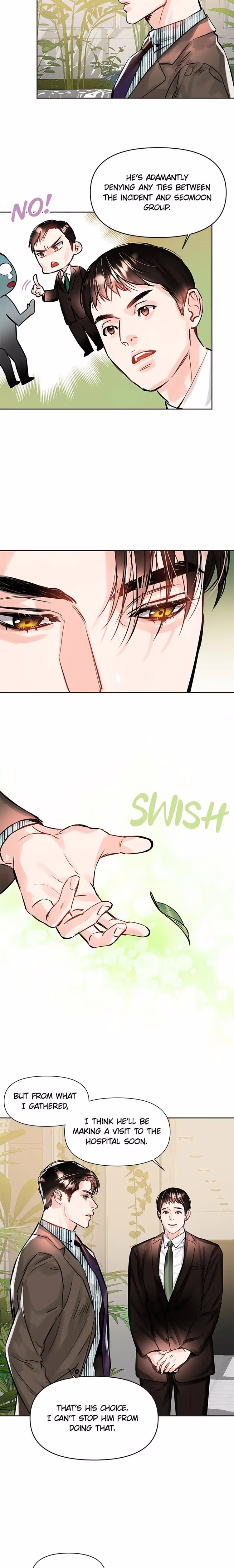 Lion Heart - Chapter 38 - Part 3