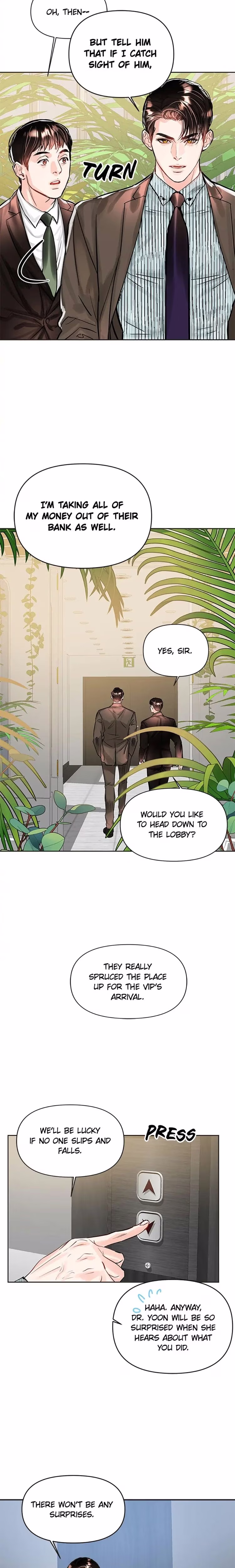 Lion Heart - Chapter 38 - Part 4