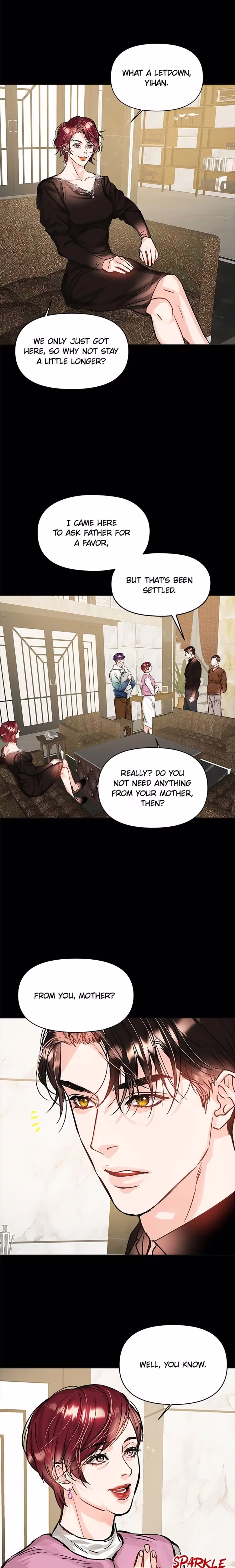 Lion Heart - Chapter 38 - Part 7