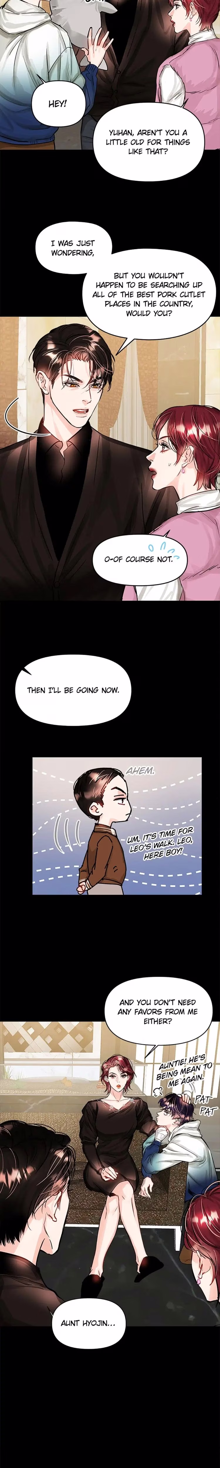 Lion Heart - Chapter 38 - Part 9