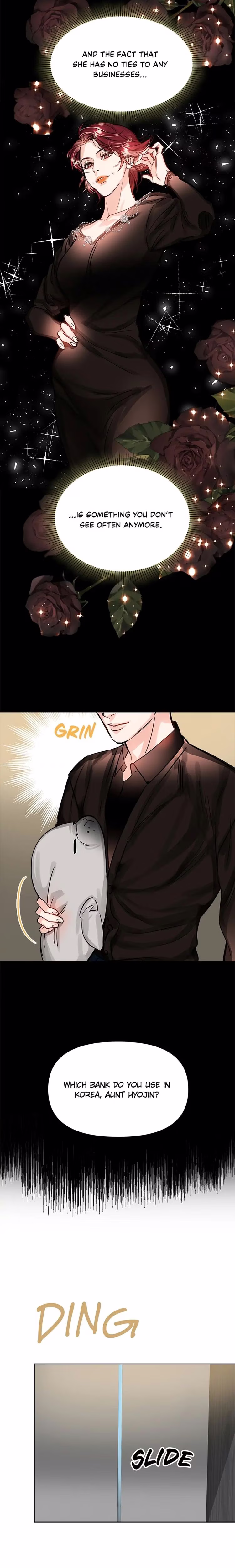 Lion Heart - Chapter 38 - Part 11