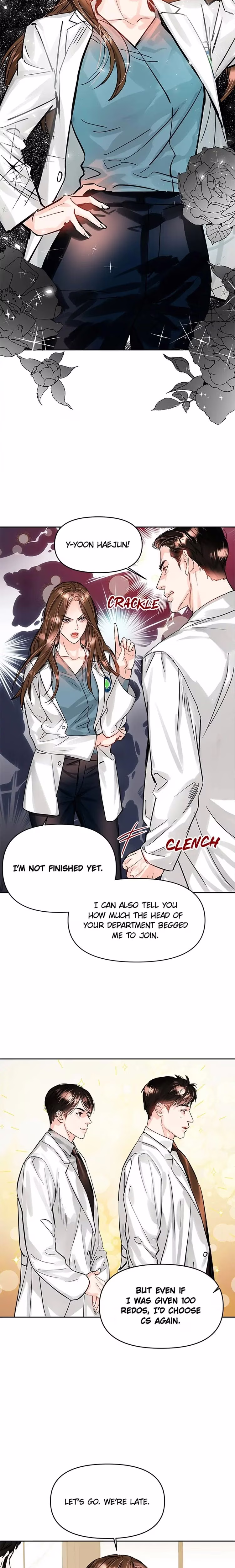 Lion Heart - Chapter 39 - Part 14