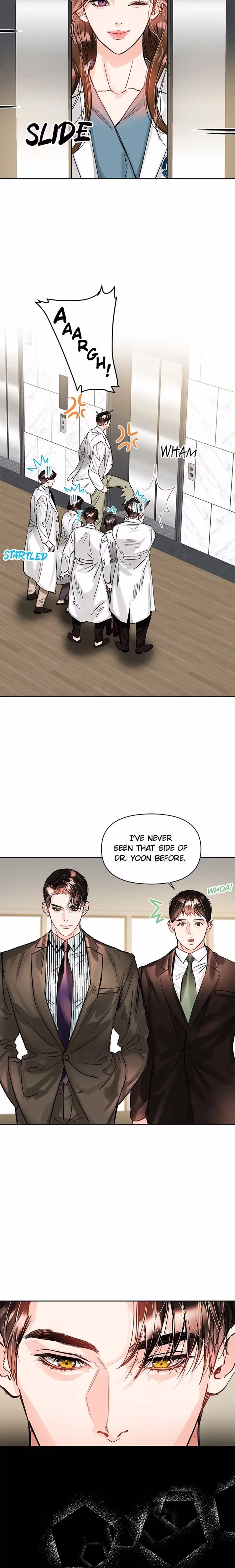 Lion Heart - Chapter 39 - Part 17