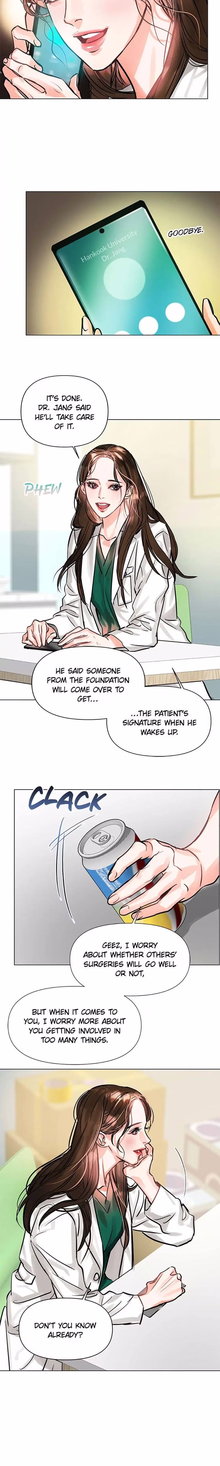 Lion Heart - Chapter 4 - Part 8