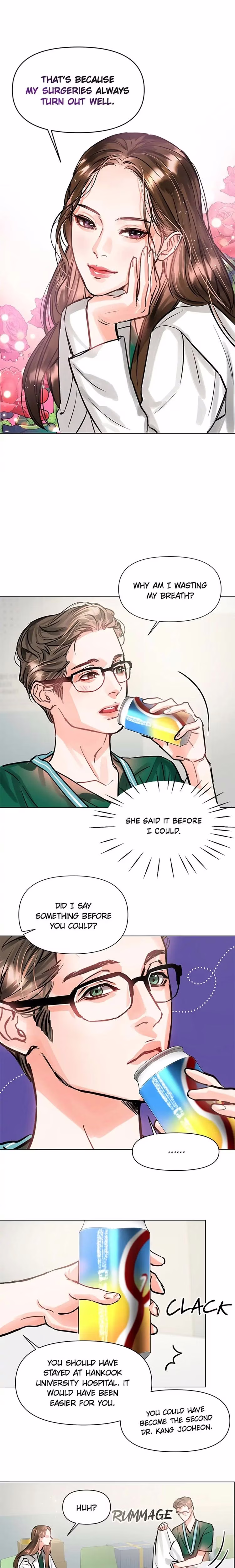 Lion Heart - Chapter 4 - Part 9