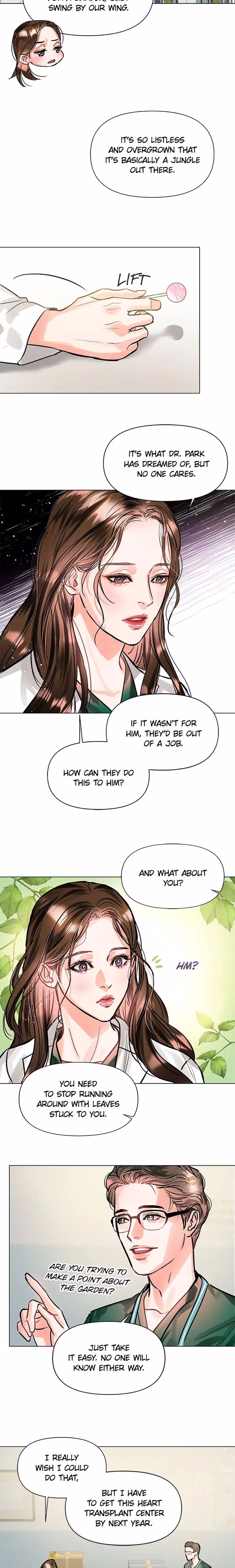 Lion Heart - Chapter 4 - Part 11