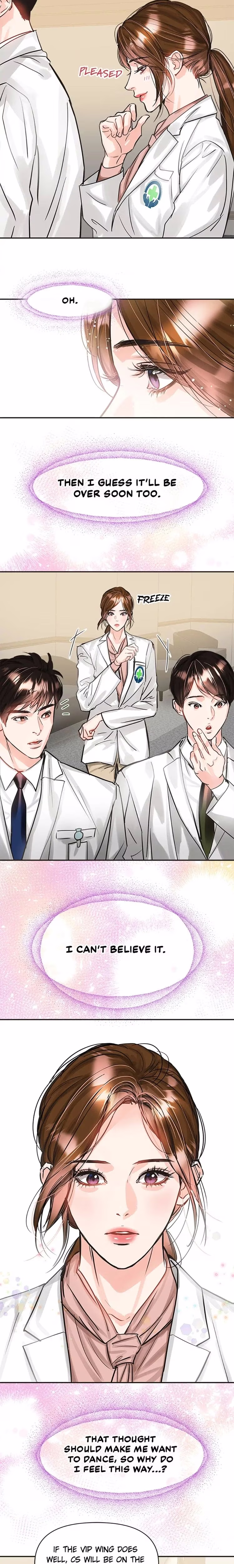 Lion Heart - Chapter 40 - Part 7