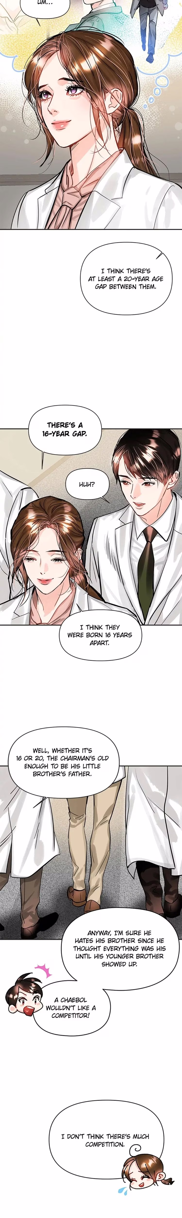 Lion Heart - Chapter 40 - Part 9