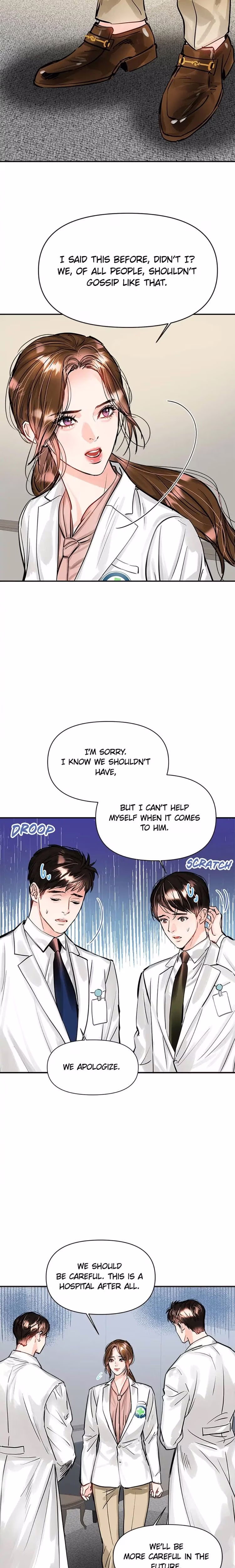 Lion Heart - Chapter 40 - Part 11