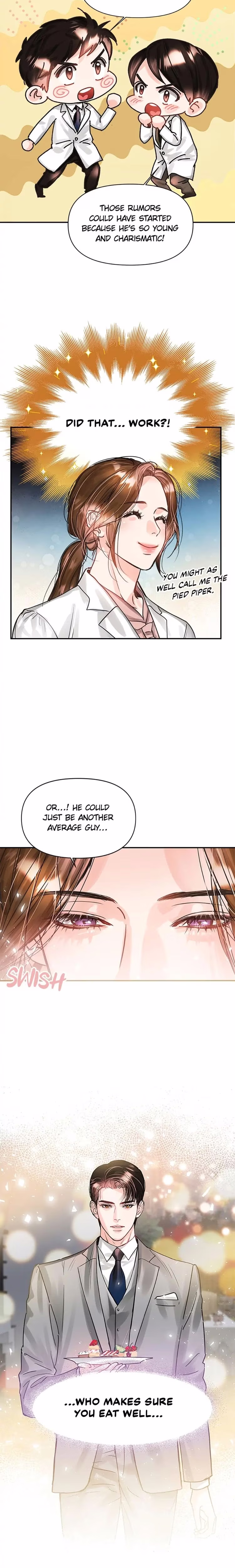 Lion Heart - Chapter 40 - Part 14