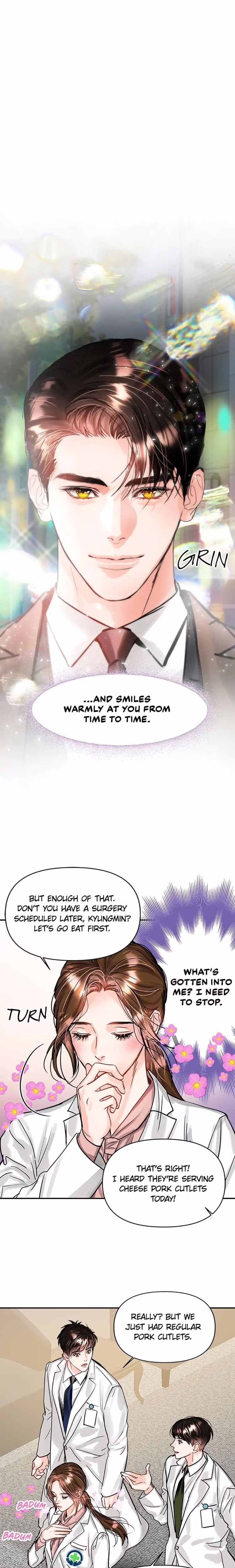 Lion Heart - Chapter 40 - Part 15