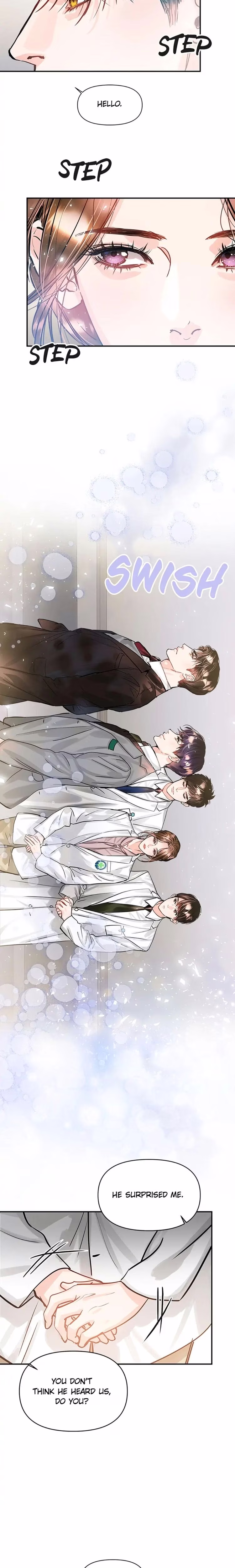 Lion Heart - Chapter 40 - Part 17