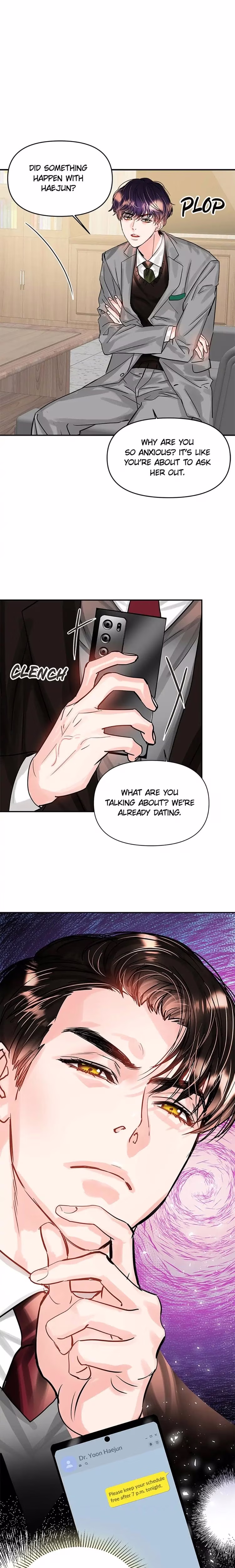 Lion Heart - Chapter 41 - Part 6