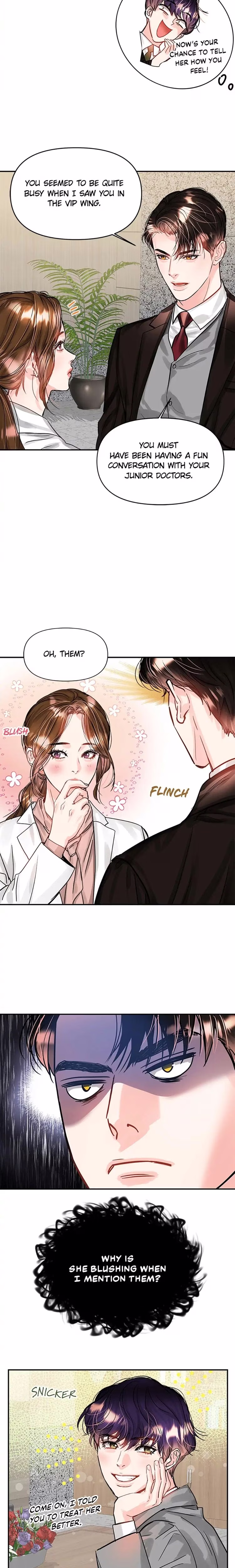 Lion Heart - Chapter 41 - Part 13