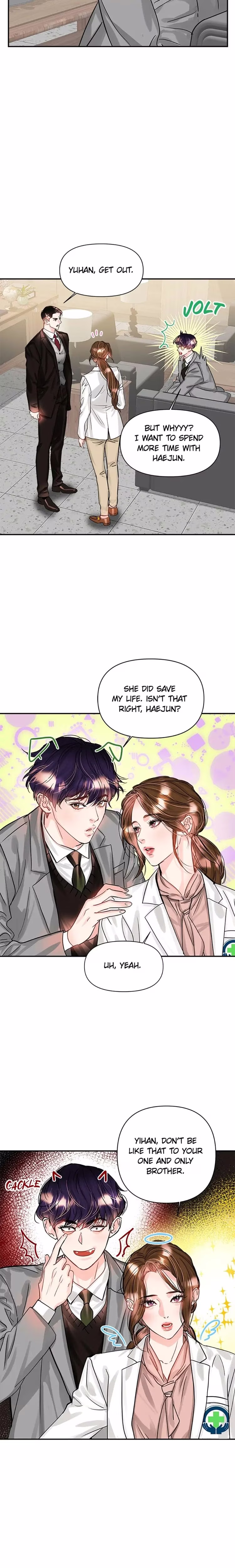 Lion Heart - Chapter 41 - Part 14