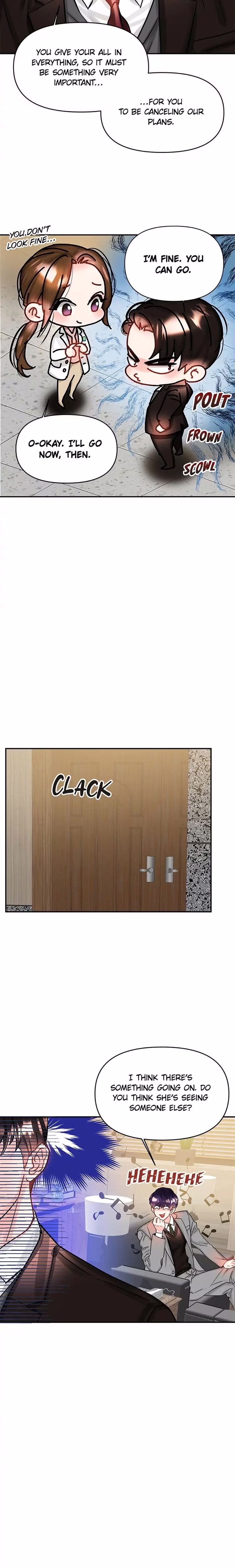 Lion Heart - Chapter 41 - Part 18