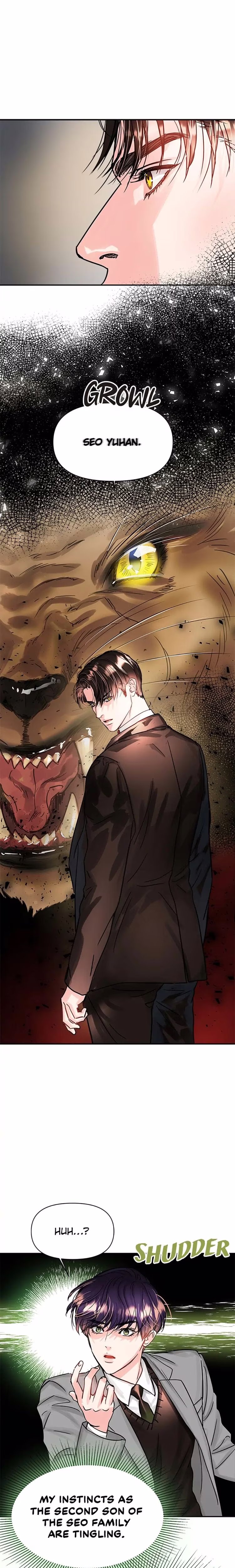 Lion Heart - Chapter 41 - Part 19