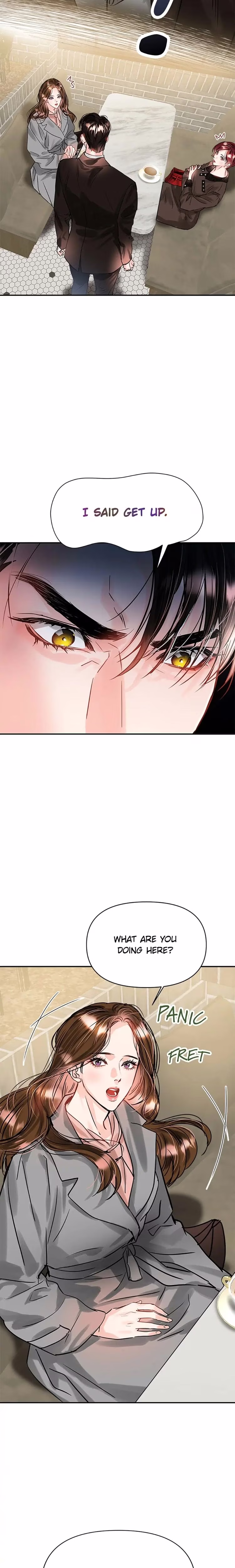 Lion Heart - Chapter 42 - Part 12