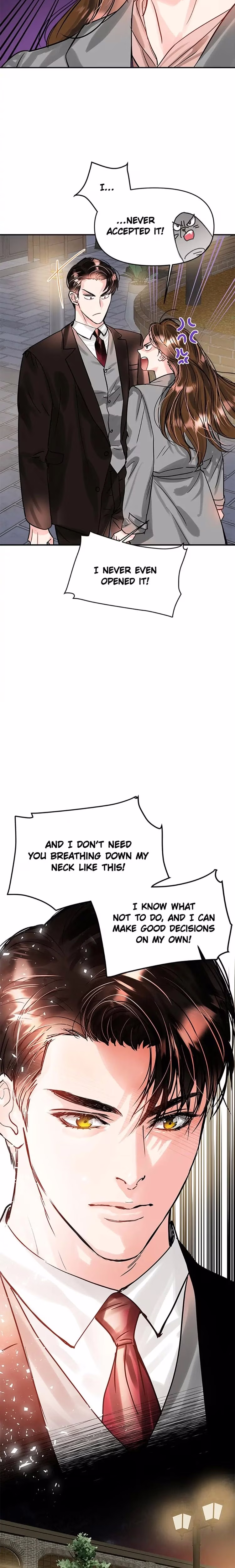 Lion Heart - Chapter 42 - Part 18