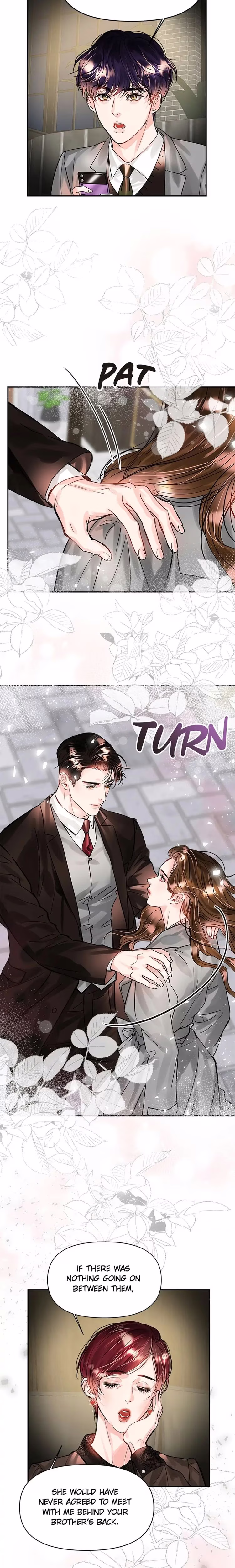 Lion Heart - Chapter 42 - Part 22