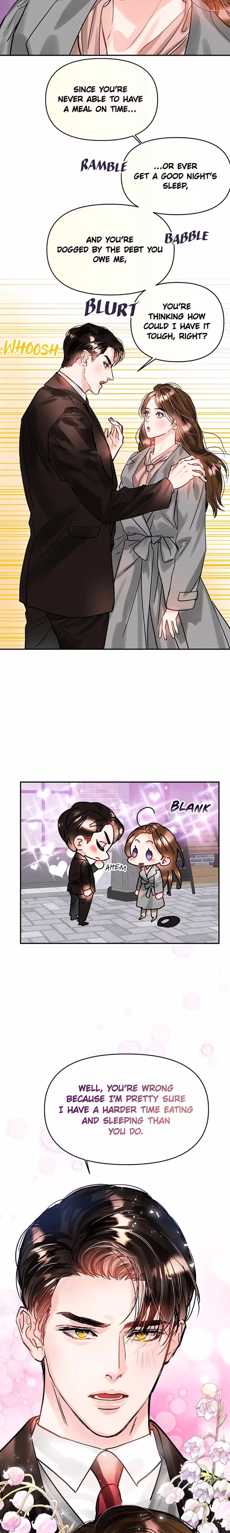 Lion Heart - Chapter 42 - Part 25