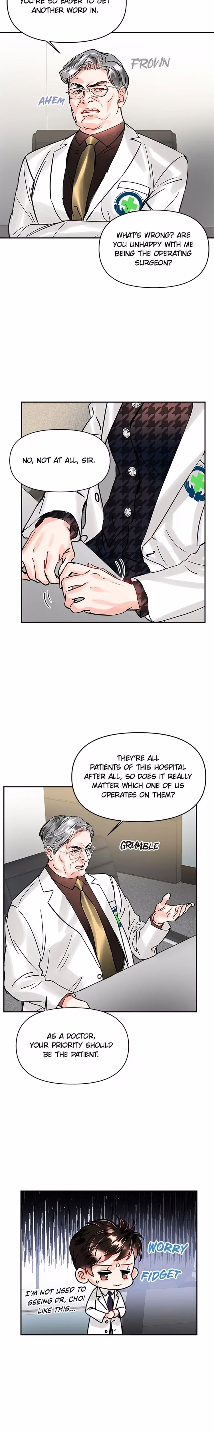 Lion Heart - Chapter 43 - Part 3