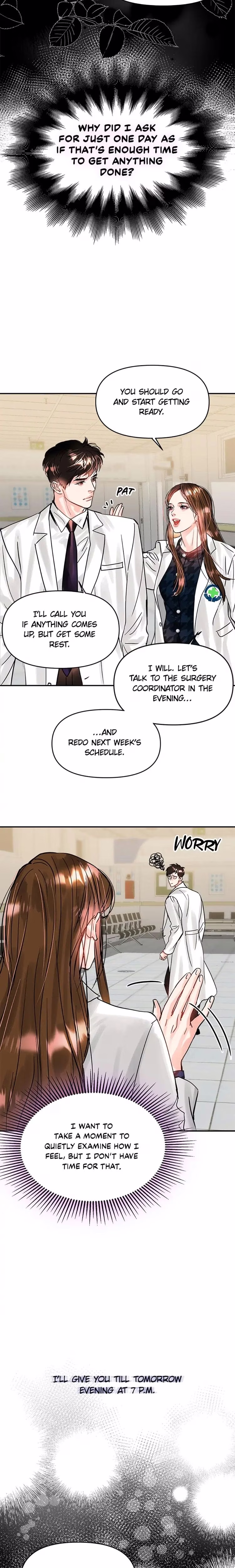 Lion Heart - Chapter 43 - Part 9